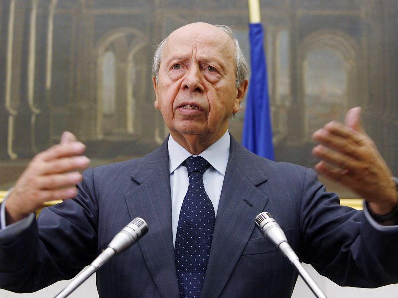 Lamberto Dini