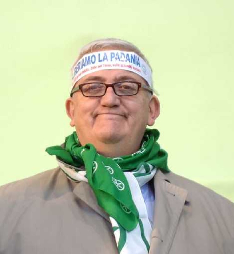 Mario Borghezio