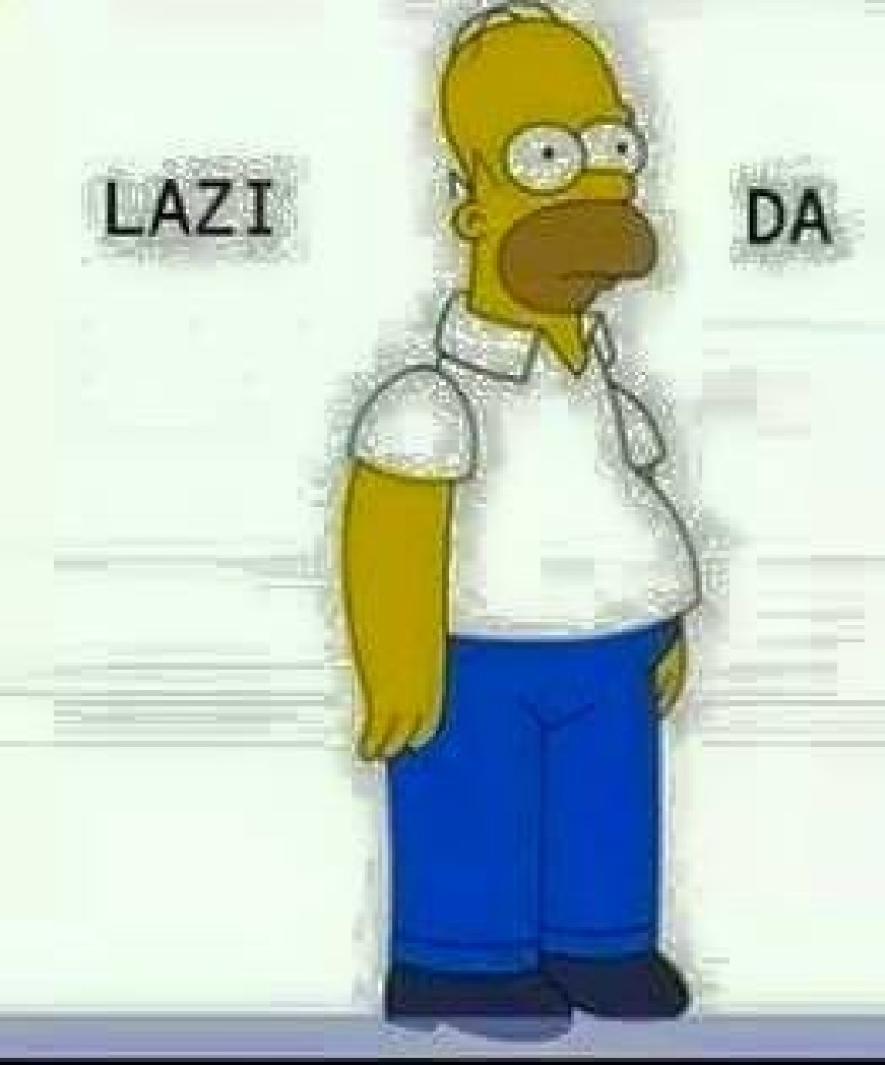 Lazi Simpson