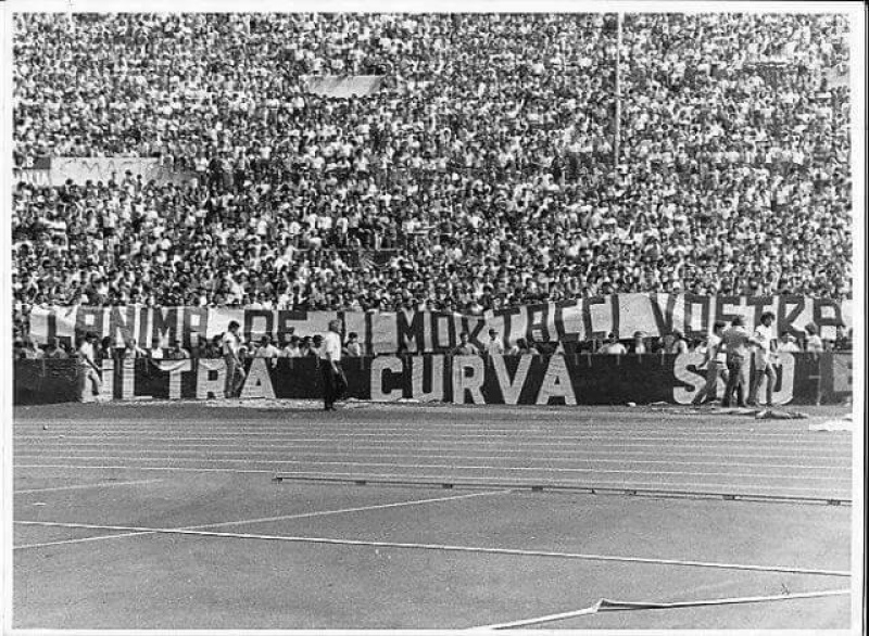 Mortacci Vostra