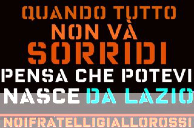 Sorridi