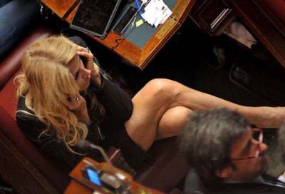 Carlucci E Glashow Dal Blog 3