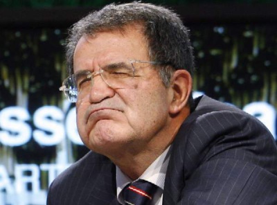 Prodi E Cirio 2