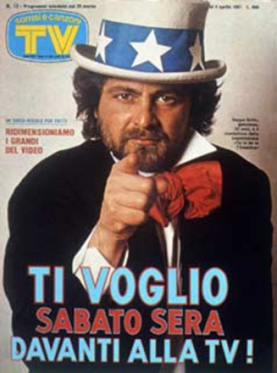 La Vera Storia Di Beppe Grillo