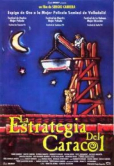 La Strategia Della Lumaca