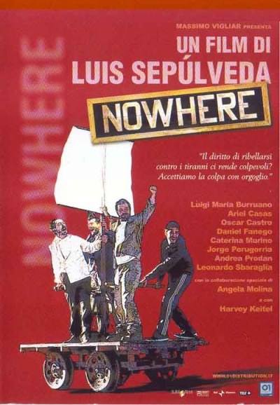 Nowhere