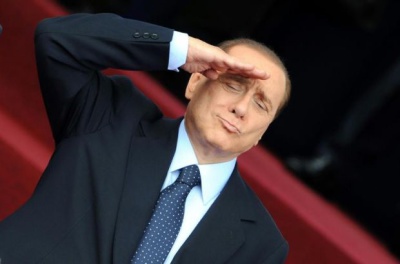 Diretta Cds Fiducia Berlusconi