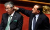 Commenti Di Bossi Su Berlusconi