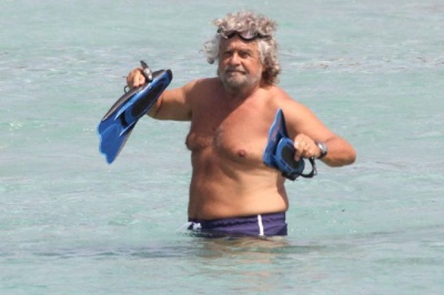 Dichiarazioni Di Grillo