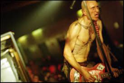 Ex Drummer