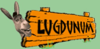 Lugdunum