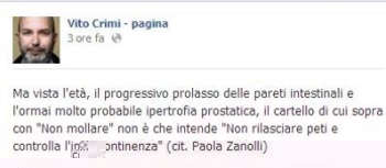 Ora Direi Basta