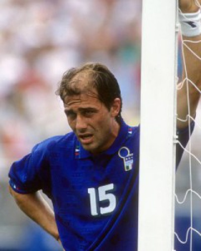 Il Commissario Tecnico Della Nazionale