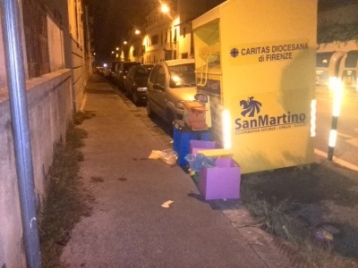 Lasciati Andare
