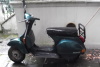 La Mia Vespa