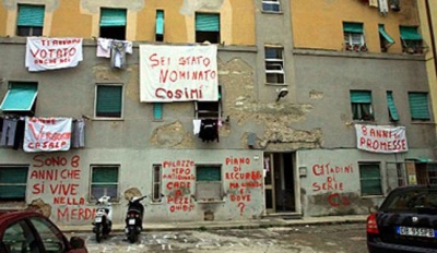 Ripensare Le Case Popolari