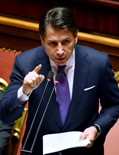 Parole Parole Parole