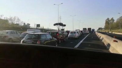 Tutti A Casa
