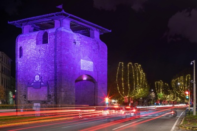 Qualche Lucina Mettila