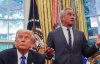 Mitico Trump