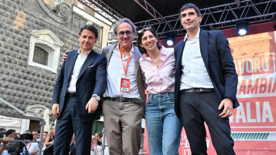 Quella Sporca Quaterna